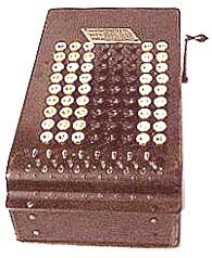 Model C