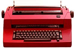 IBM Selectric