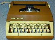 Marxwriter 2