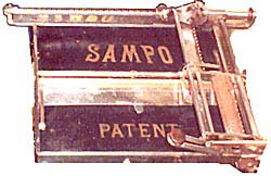 Sampo