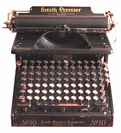 Smith Premier 10 B